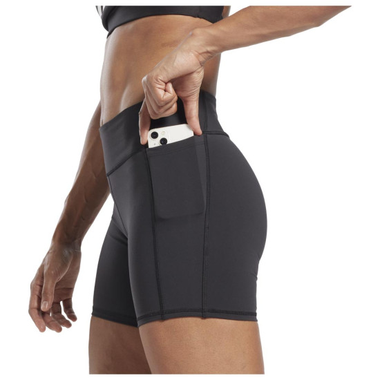 Reebok Γυναικείο σορτς-κολάν